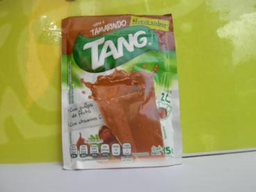 Tang Tamarindo 14 g für 2 l