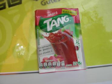Tang Hibiskus Tang Jamaica 14 g für 2 l