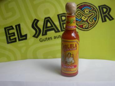 Salsa Cholula 150 ml