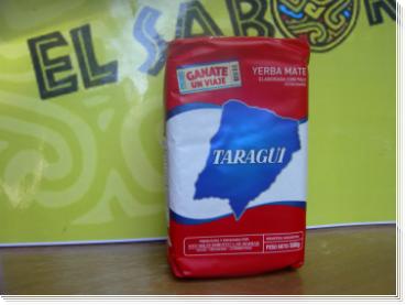 Taragui 500 g