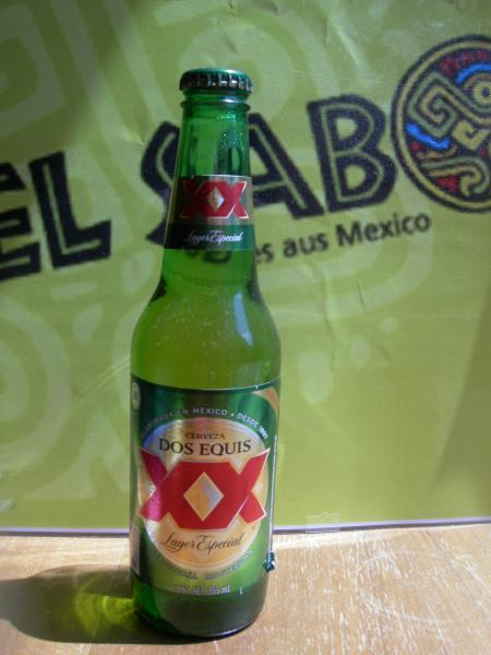 XX Lager 3.55 dl